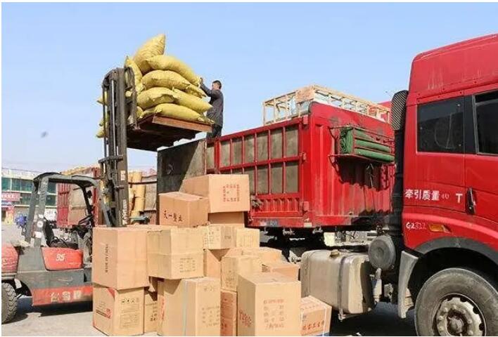 厦门到巴塘县物流专线