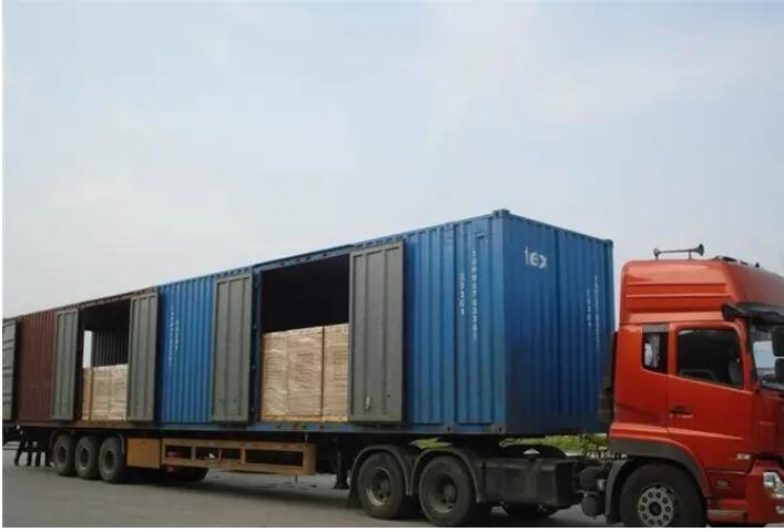 厦门到巴塘县整车运输