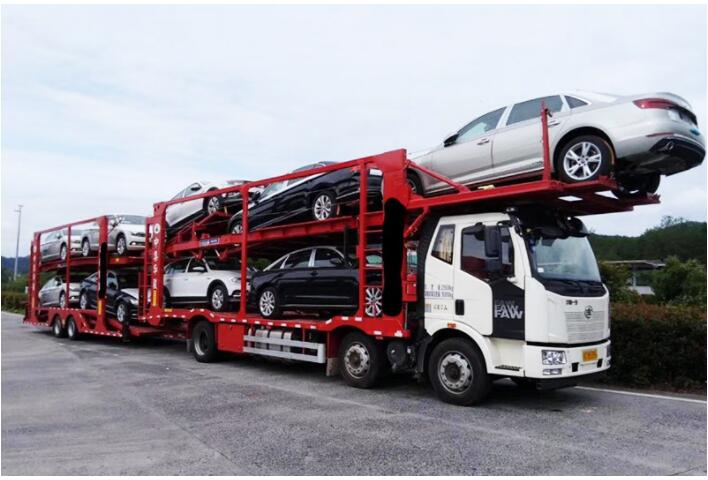 厦门到巴塘县轿车托运